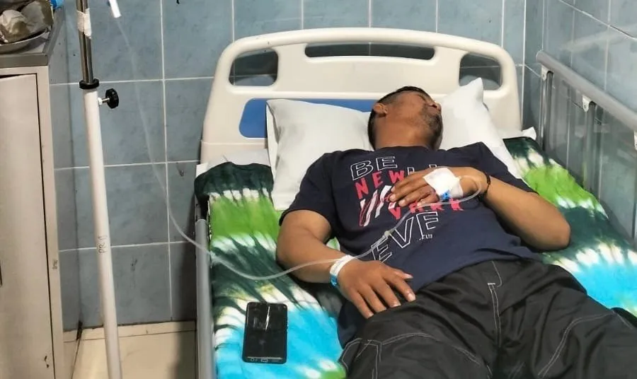 Keluarga Korban Keracunan Minuman Kedaluwarsa Siap Ajukan Tuntutan Hukum