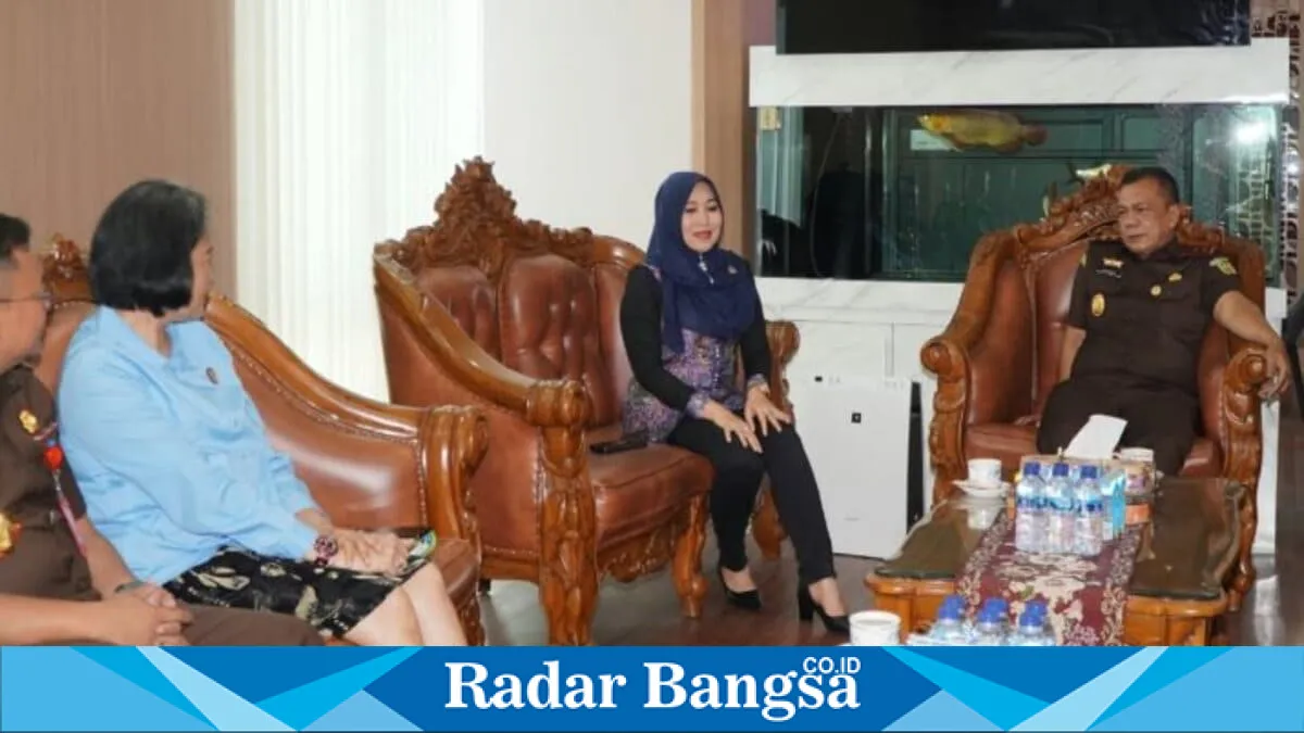 DPD RI Dukung Rehabilitasi Narkoba Kolaborasi Kejati dan RS Menur