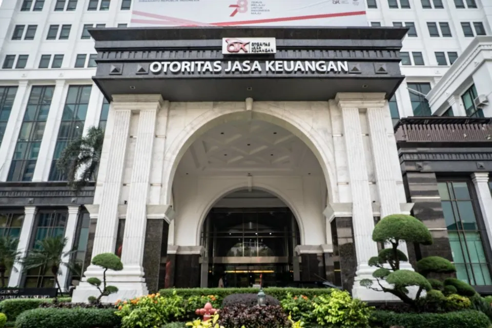OJK Jatuhkan Sanksi Denda pada PIPA dan REAL atas Pelanggaran Pasar Modal