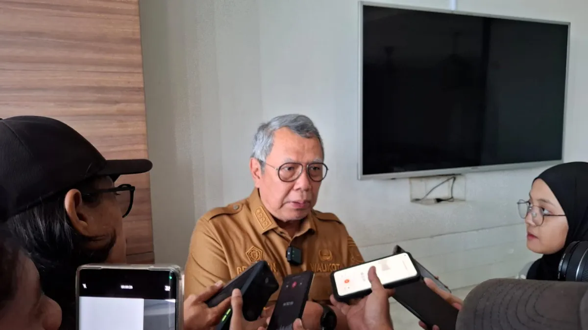 Perizinan Gudang Peptisida di Setu Dipertanyakan Setelah Kebakaran