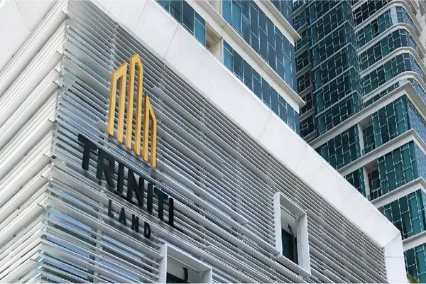 TRINLAND Ekspansi Diversifikasi Bisnis untuk Pertumbuhan Berkelanjutan