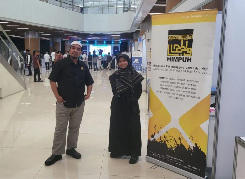 HIMPUH Dorong Kertajati Jadi Hub Penerbangan Umrah dengan Harga Kompetitif