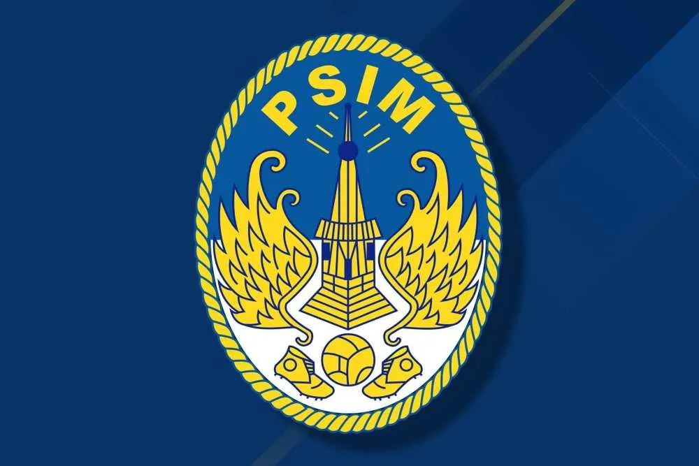 Donny Warmerdam Siap Tampil Perdana Bersama PSIM Setelah Sembuh dari Cedera