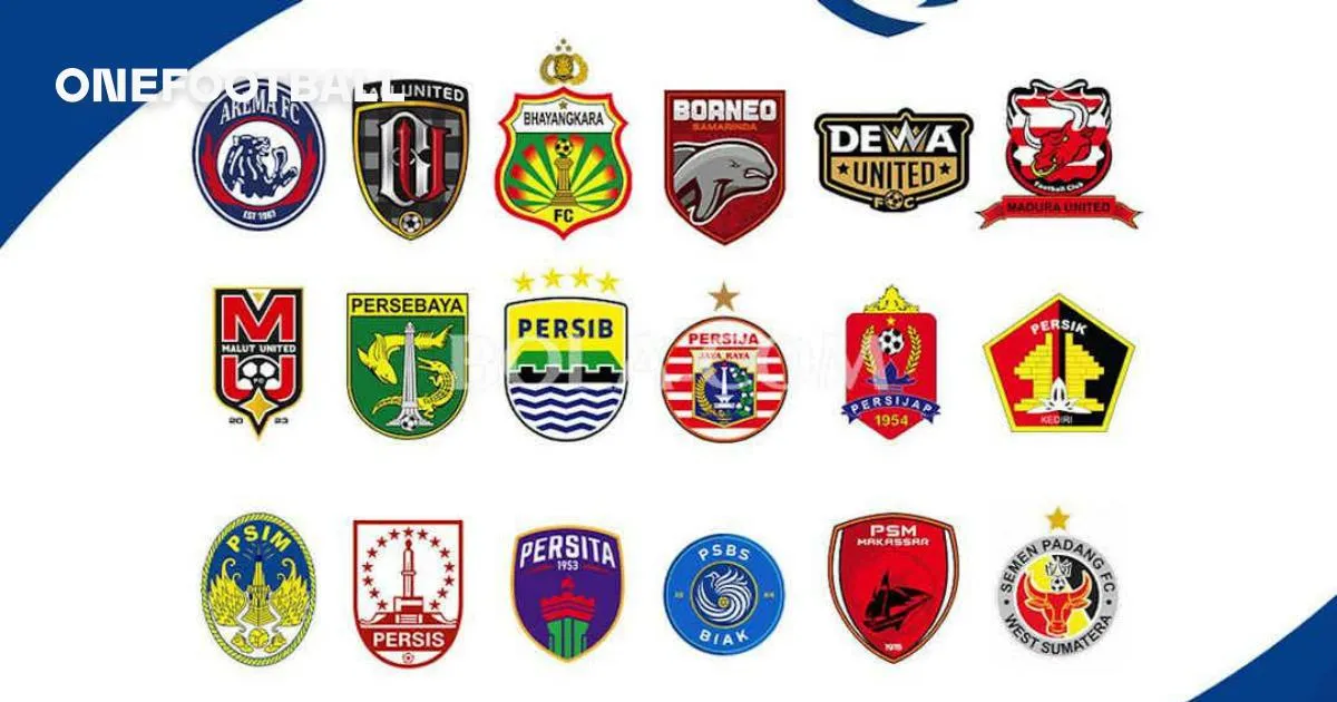 Bursa Transfer Paruh Musim BRI Super League: Klub Perkuat Skuad Menjelang Putaran Kedua