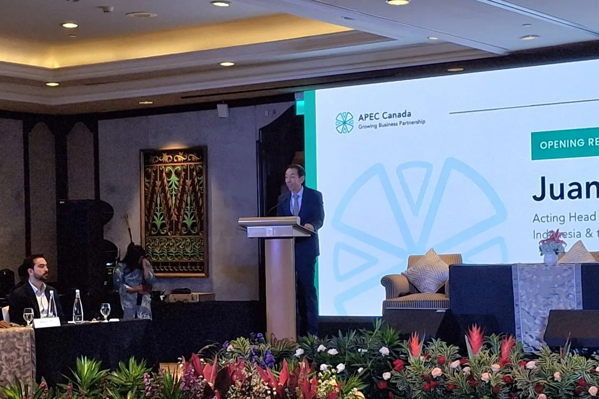 Kanada Perkuat Komitmen Perdagangan di Asia-Pasifik melalui Kerjasama dengan Indonesia