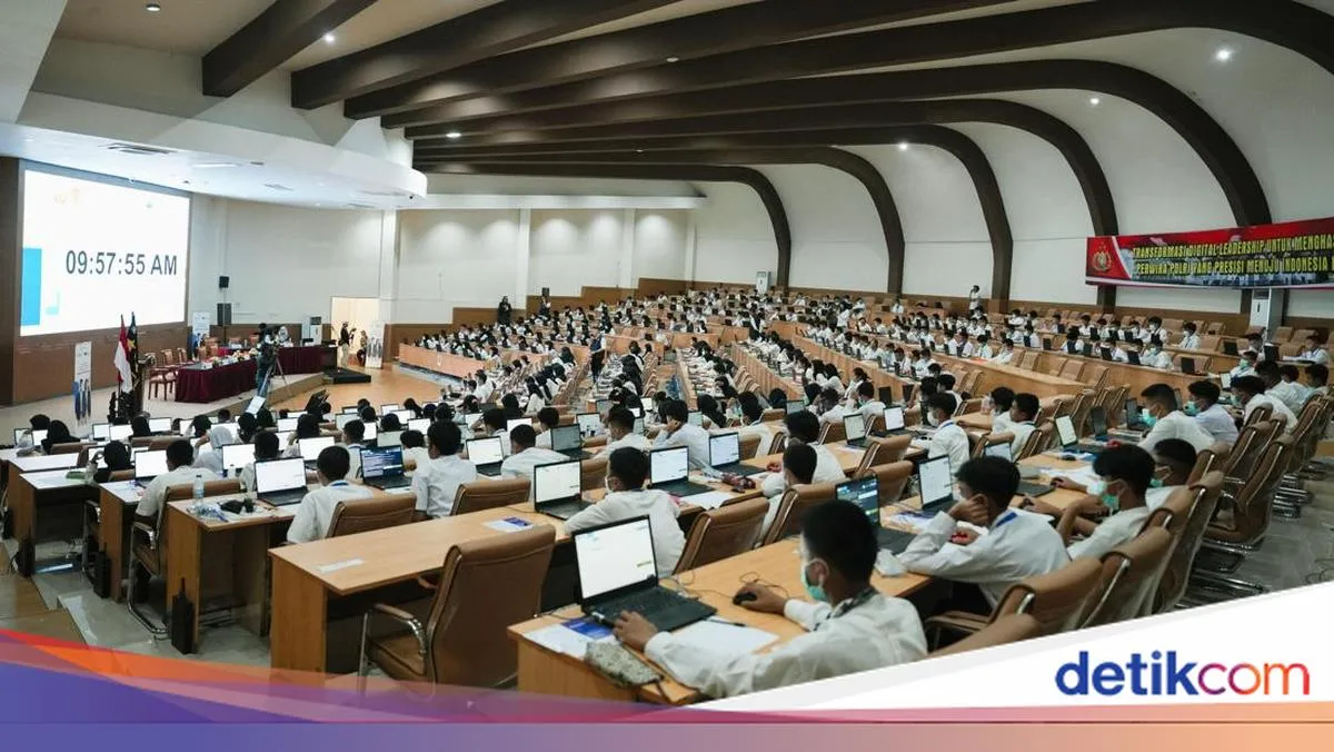Dukungan Orang Tua dalam Seleksi Siswa SMA KTB: Kunci Masa Depan Anak