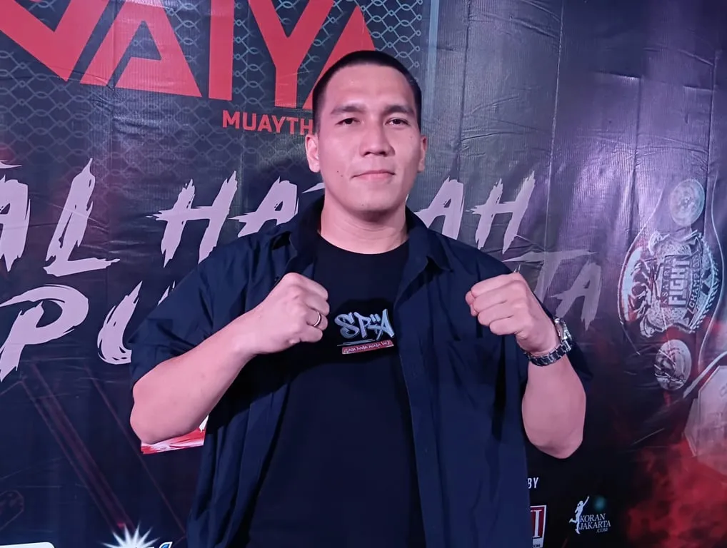 SAIYA CAMP Gelar SPA Vol. 3: Kolaborasi Combat Sport dan Komunitas Otomotif