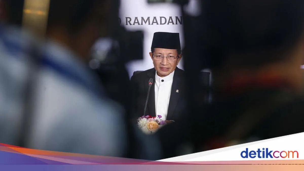 Jadwal dan Lokasi Sidang Isbat Penetapan 1 Ramadhan 2026