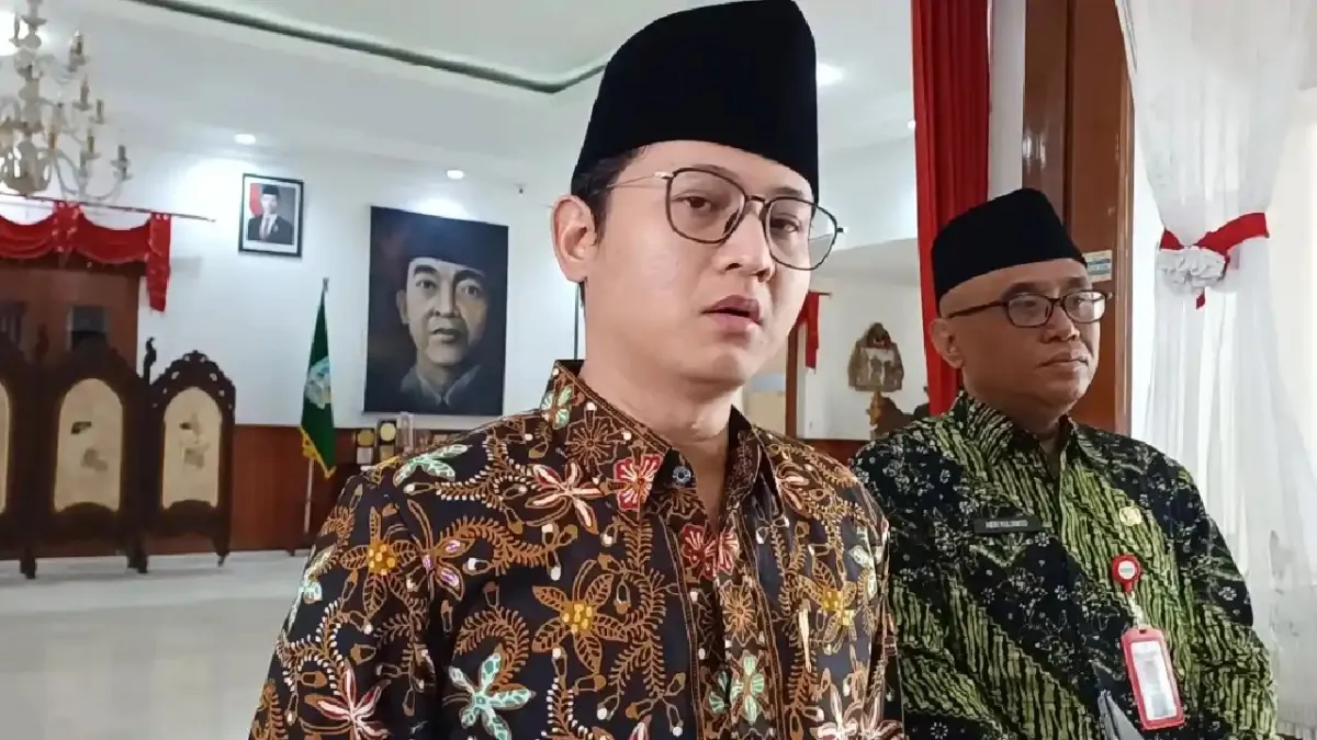 Bupati Trenggalek: Pembangunan Selaras dengan Arahan Presiden Prabowo