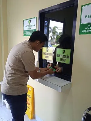 Klinik Pratama Polres Musi Rawas Resmi Beroperasi, Tingkatkan Layanan Kesehatan untuk Masyarakat