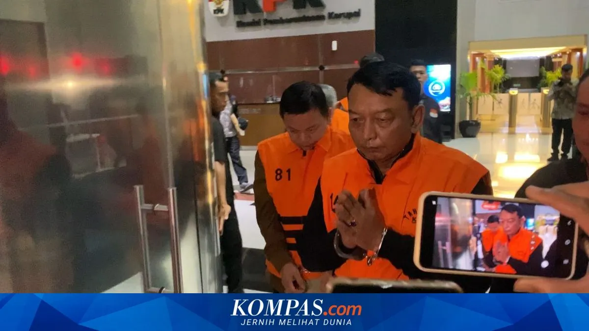 OTT KPK Ungkap Praktik Suap di PN Depok Terkait Sengketa Lahan