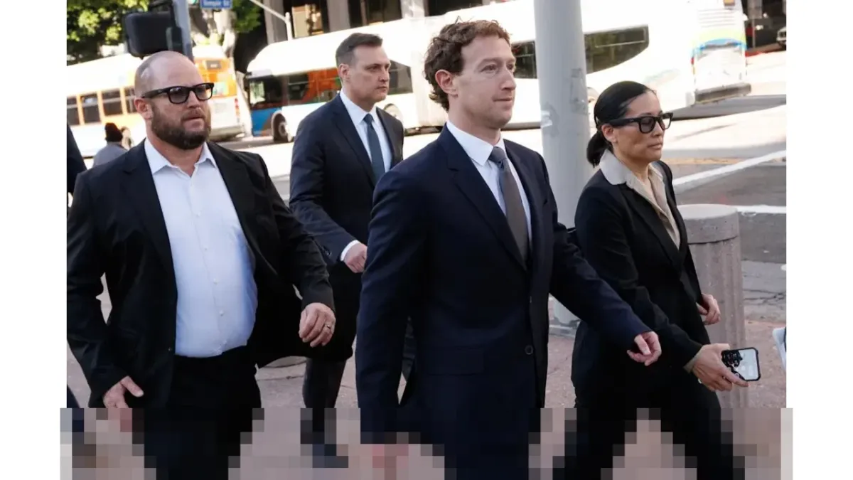 Mark Zuckerberg Bersaksi di Sidang Kecanduan Media Sosial, Meta Tegaskan Instagram Harus Bermanfaat