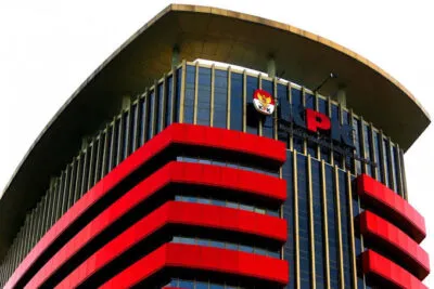 KPK Periksa Direktur PT DRU Terkait Dugaan Korupsi Pengadaan Kapal