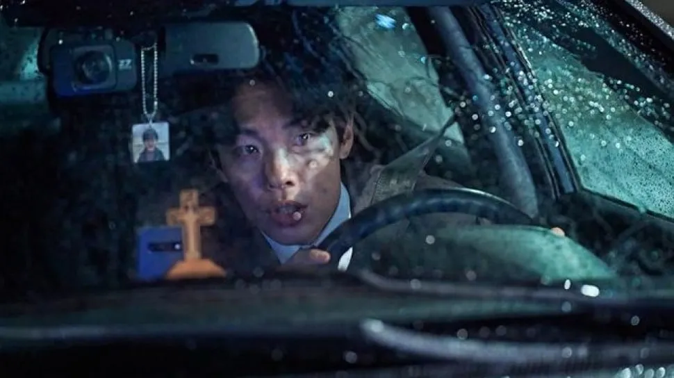Rekomendasi Film dan Drama Horor Korea Terbaru di Netflix