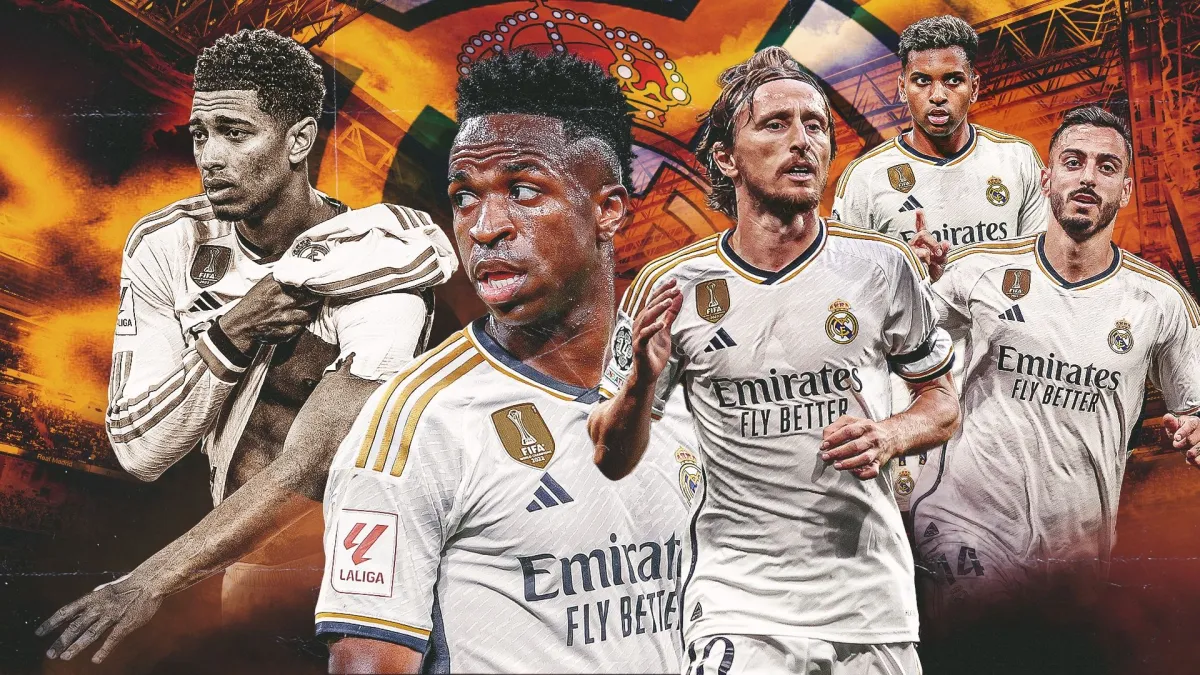Real Madrid Perlu Belajar Menang Tanpa Jude Bellingham