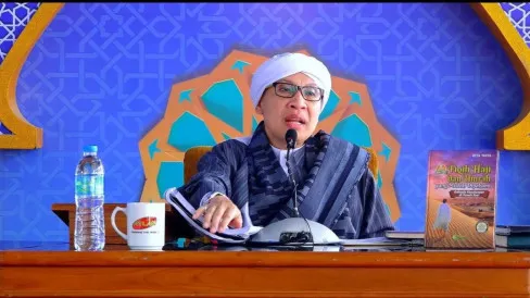 Buya Yahya: Waktu Terbaik Shalat Dhuha Saat Terik Matahari