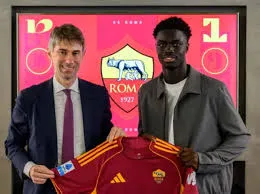 AS Roma Terpuruk: Cedera Vaz dan Dybala Latihan Terpisah