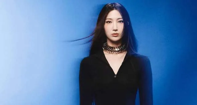 Ejae Luncurkan Lagu Terbaru 'Time After Time'