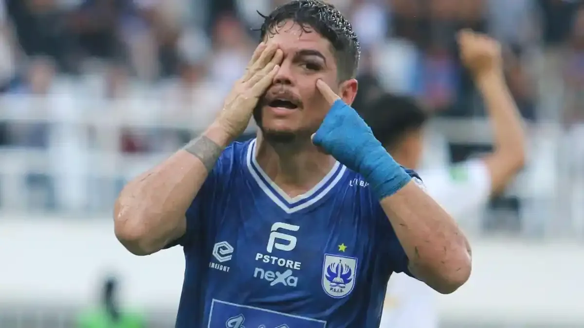 Empat Pemain PSIS Semarang Cedera Jelang Pertandingan Melawan Deltras FC