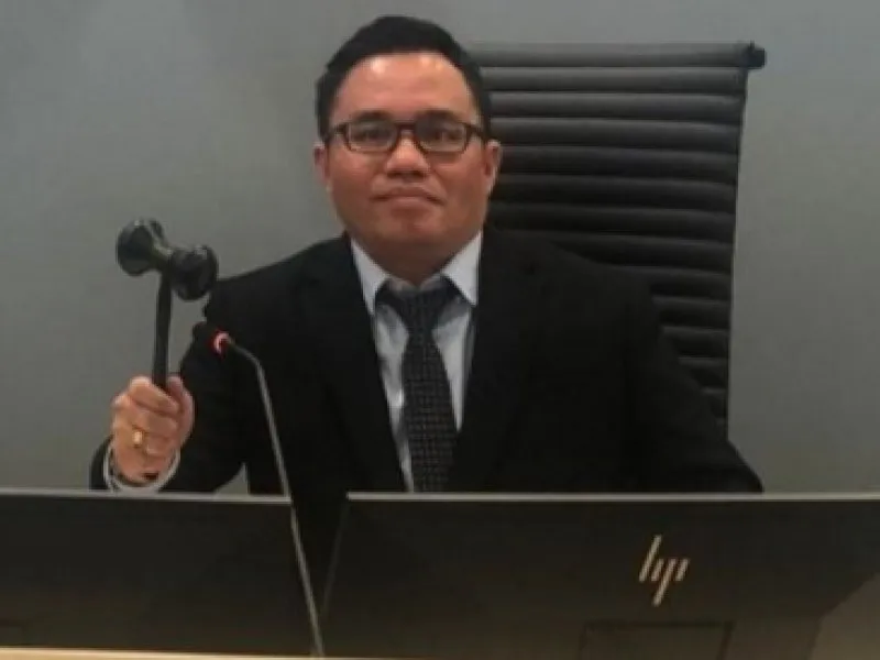 Urgensi Penyesuaian Kebijakan MA Pasca Pemberlakuan KUHP dan KUHAP Baru