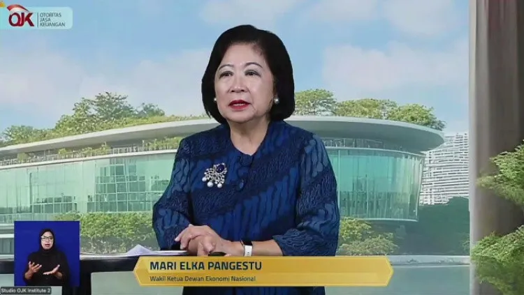 Reformasi Pasar Modal Indonesia Diharapkan Tingkatkan Kepercayaan Investor