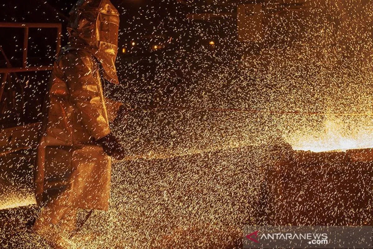 Indonesia Berpotensi Menjadi Pusat Rantai Pasok Kendaraan Listrik Global