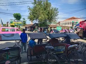 Polsek Plered Tingkatkan Patroli untuk Cegah Kriminalitas