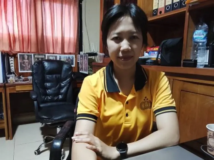 Polres Badung Imbau Warga Jaga Toleransi dan Waspada Menjelang Nyepi dan Idul Fitri