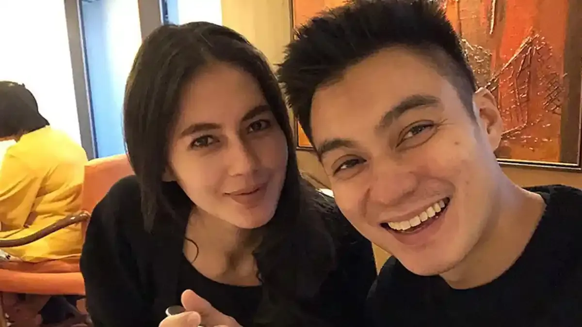 Fakta Menarik Seputar Hubungan Baim Wong dan Paula Verhoeven