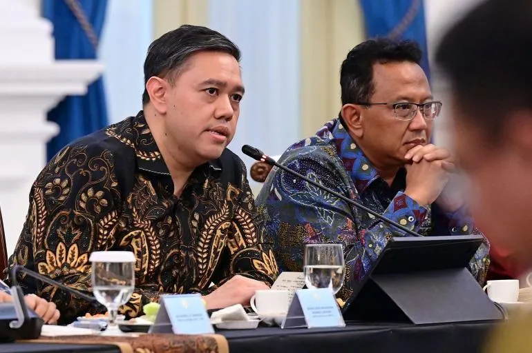 Peran Aktif Indonesia dalam Board of Peace Dukung Perdamaian Gaza