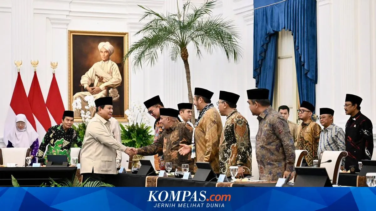 Diplomasi Indonesia dan Tantangan Keadilan Publik