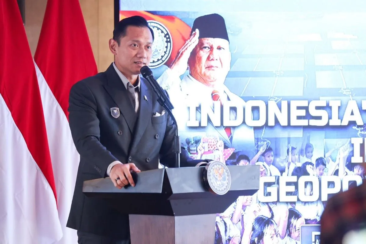 Transformasi Transmigrasi sebagai Strategi Pembangunan Nasional