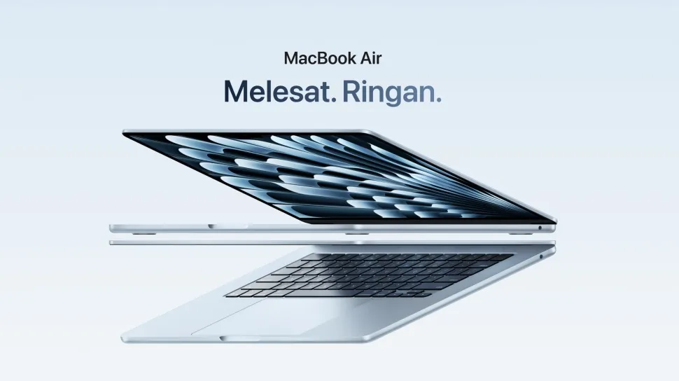 Apple Luncurkan MacBook 12,9 Inci Terjangkau dengan Chip iPhone pada Maret 2026