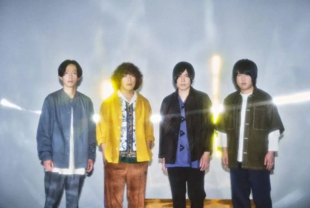 20 Band Rock Jepang Terpopuler yang Mengisi Soundtrack Anime