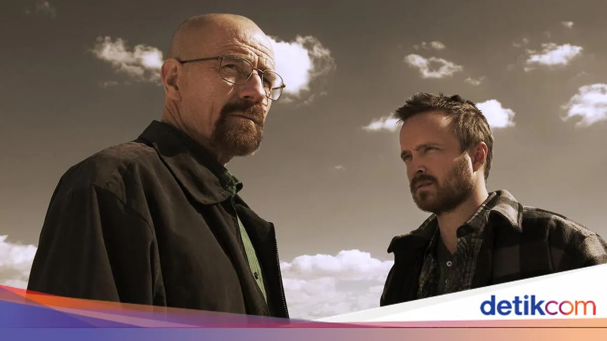 10 Serial TV Berkualitas yang Wajib Ditonton
