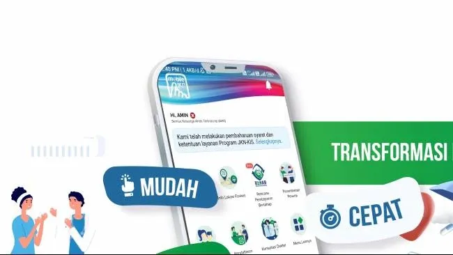 Reaktivasi Peserta PBI-JK Mulai Februari 2026, Ini Caranya