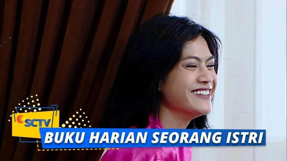 Rangkuman Episode Terbaru Sinetron 'Buku Harian Seorang Istri'