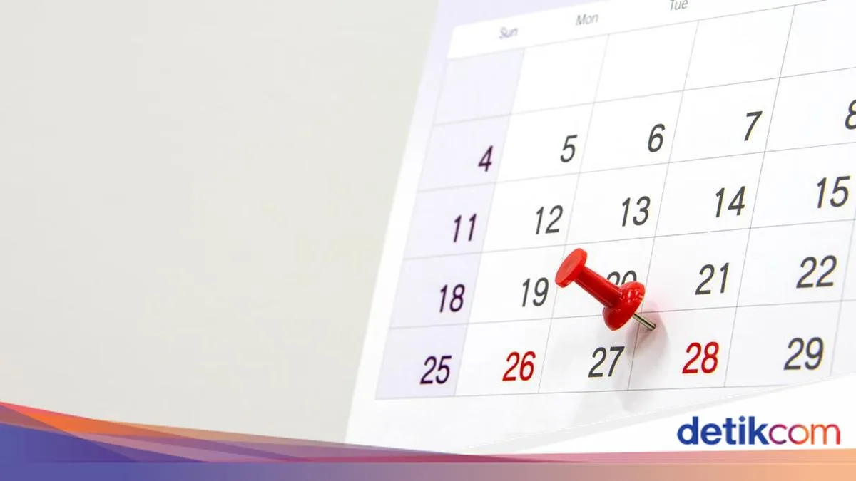 27 September: Hari Komedi Nasional dan Peringatan Penting Lainnya