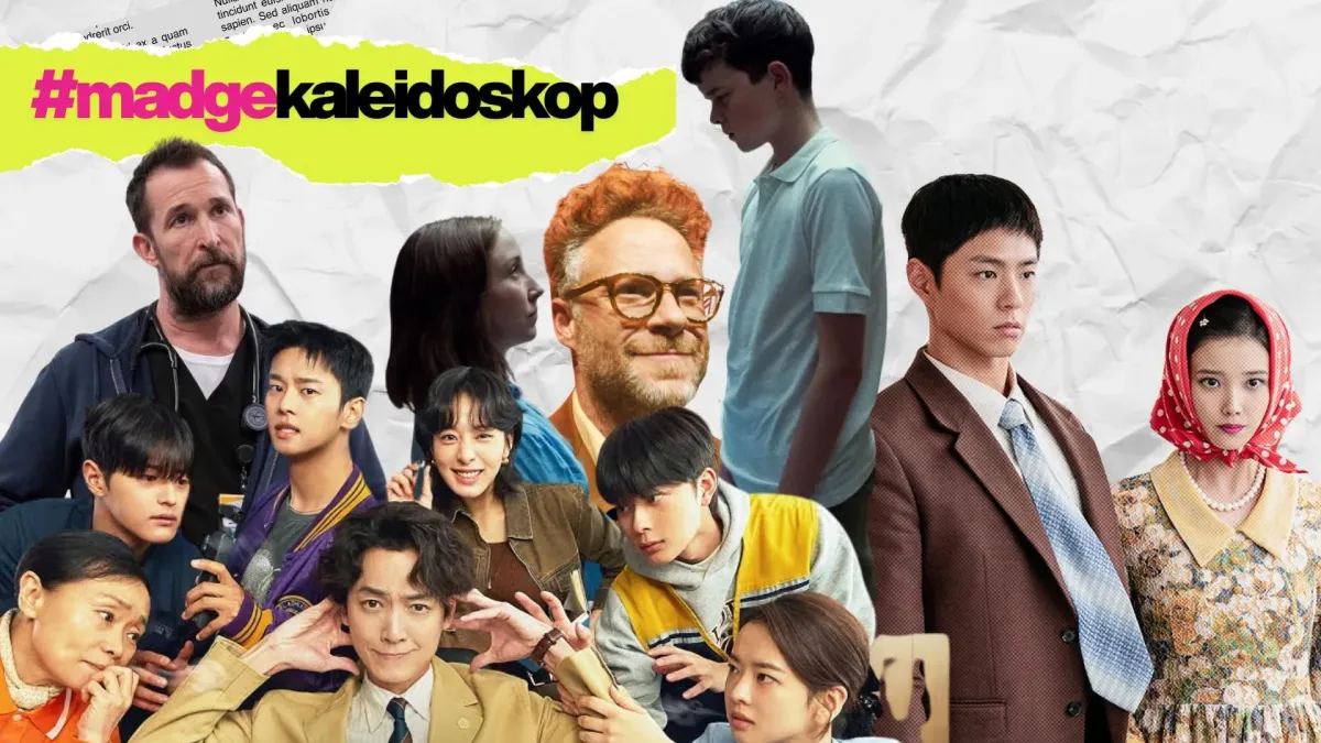 5 Serial Orisinal Tawarkan Angin Segar di Era Franchise Fatigue