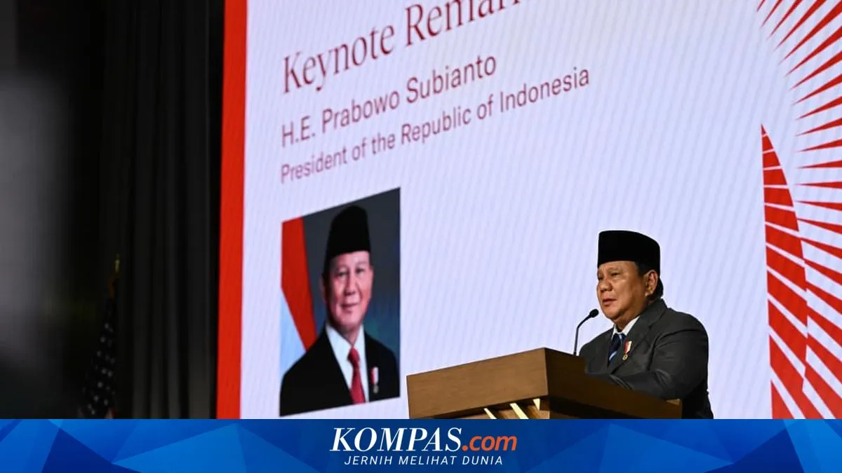 Prabowo Ajak Investor AS Tingkatkan Investasi Kesehatan di Indonesia