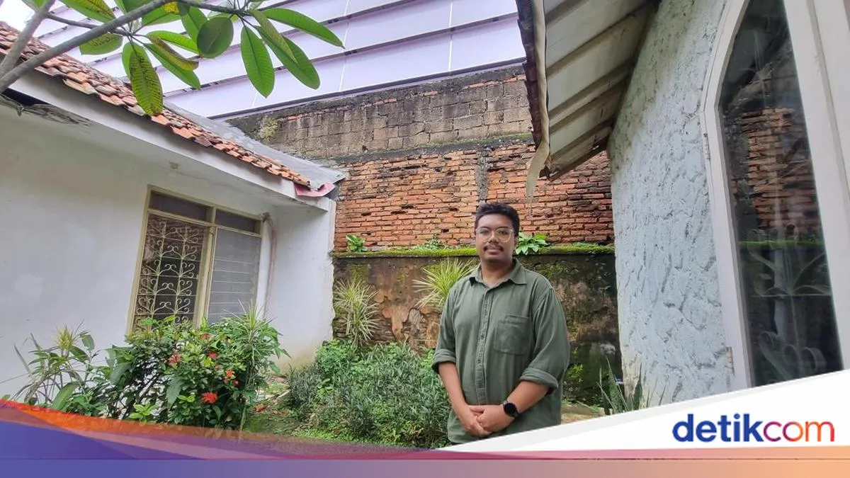 Keluhan Warga Cilandak: Lapangan Padel Ganggu Ketenteraman