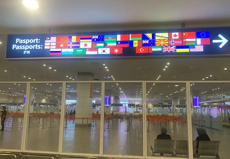 Potensi Indonesia Sebagai Transit Hub Penerbangan Internasional