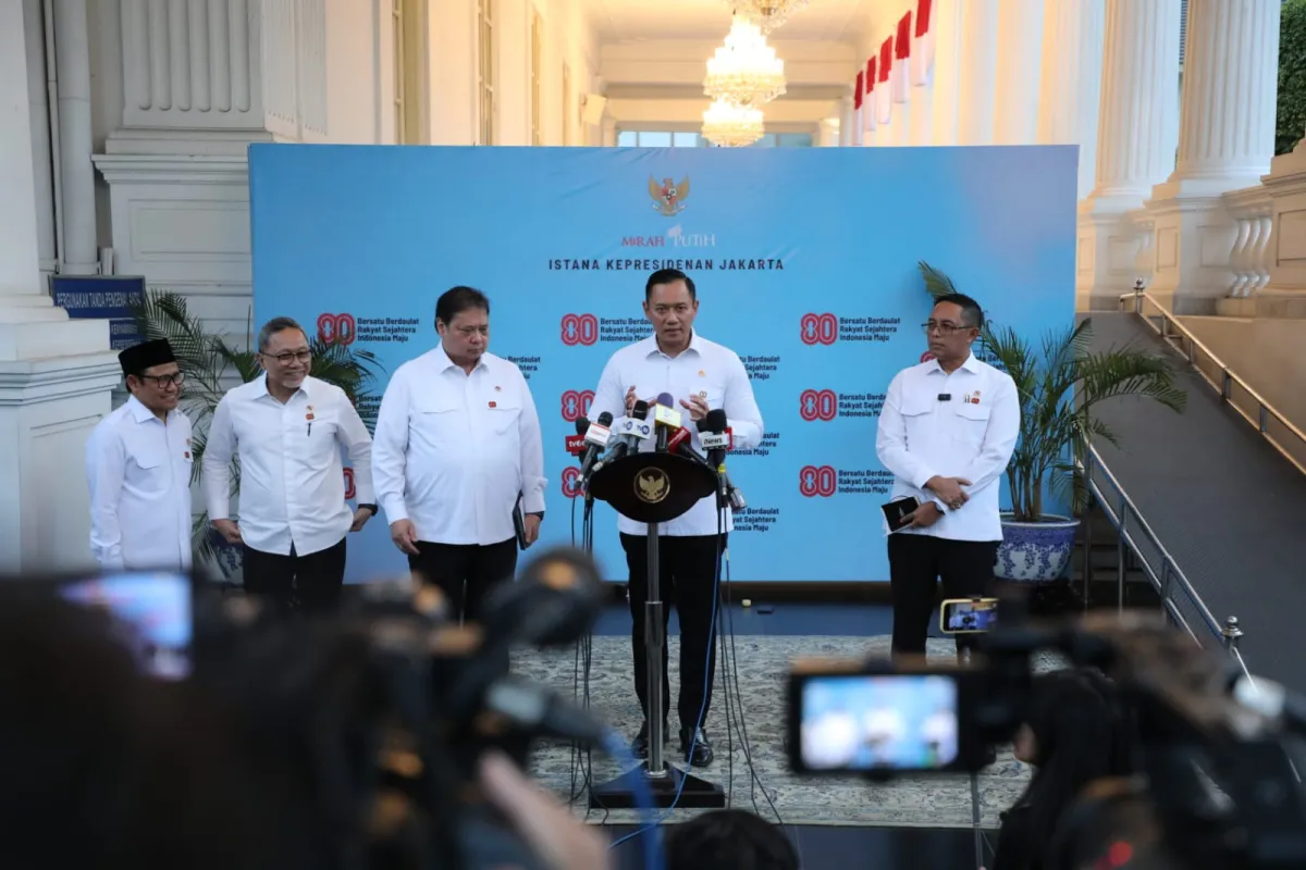 Menko AHY Dorong Investigasi Menyeluruh untuk Tingkatkan Keselamatan Transportasi