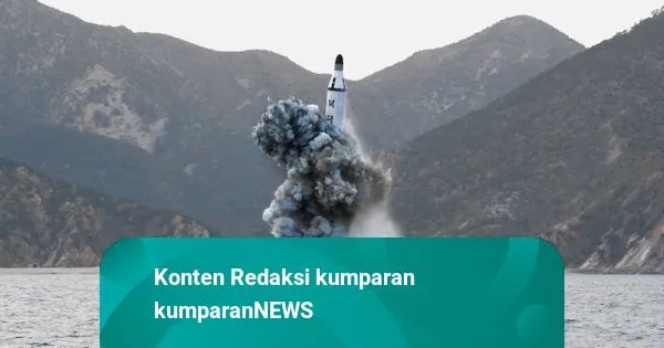 Korea Utara Siap Laksanakan Uji Coba Misil Jarak Jauh