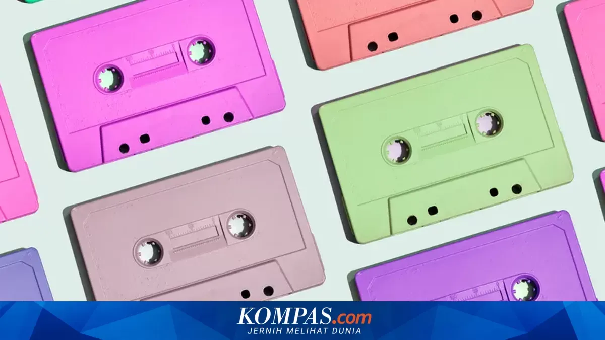 Ilmuwan China Kembangkan Penyimpanan Data Berbasis DNA dengan Kapasitas 362.000 TB