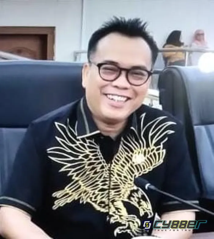Hasbi Sidik: Kritik Penting untuk Perbaikan Kinerja Pemerintahan