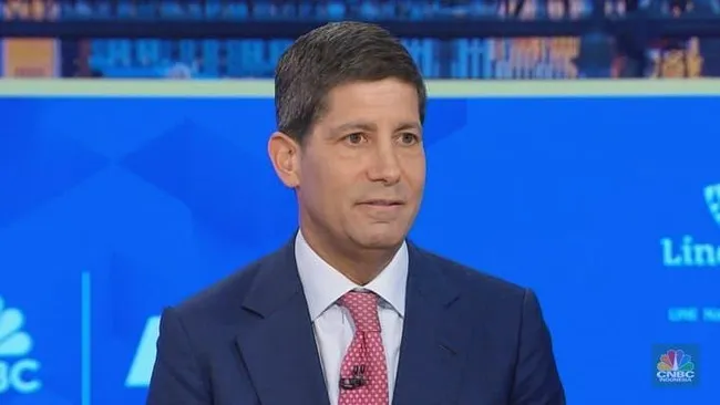 Kevin Warsh Resmi Menjabat sebagai Ketua The Fed: Implikasi bagi Dolar dan Rupiah