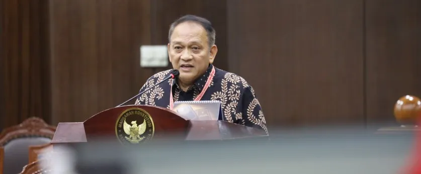 Ahli Hukum: Proses Legislasi UU TNI Melanggar Konstitusi