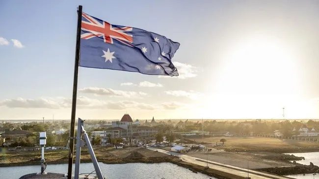 Australia Batalkan Visa Influencer Yahudi Karena Sebar Kebencian