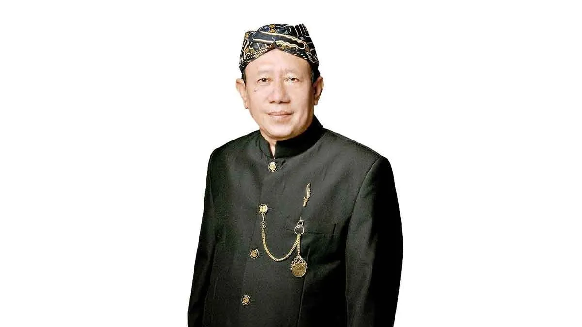 Paguyuban Pasundan: Peran dan Tantangan Ormas Tertua dalam Politik Nasional